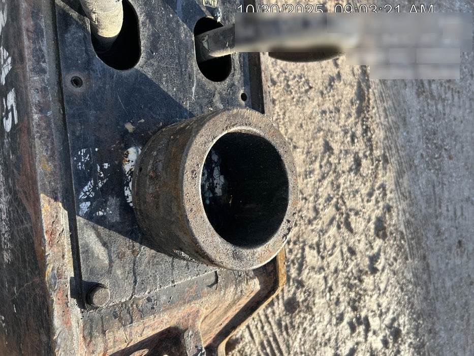 2019 PALADIN SFB4000