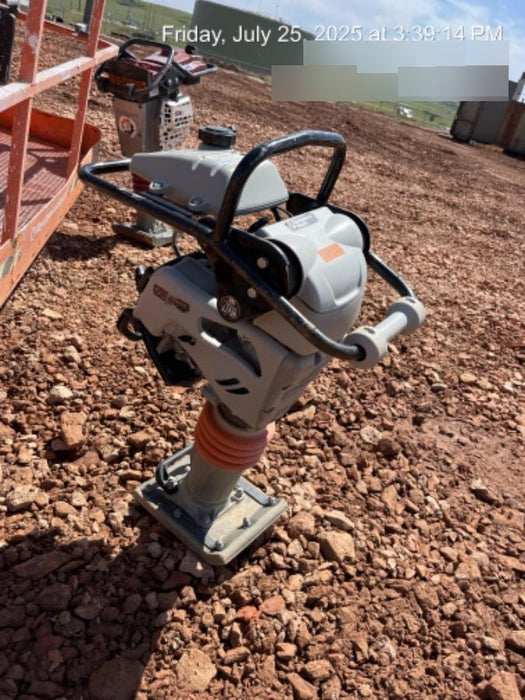 2023 MULTIQUIP MTX60HD