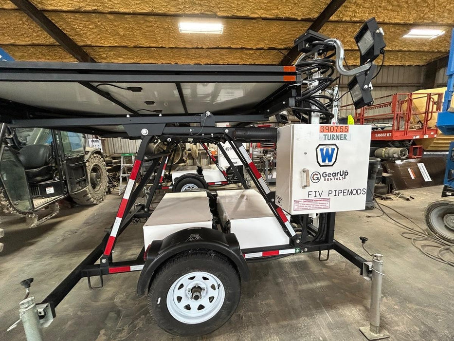 2024 WANCO WLTS-MM8A-1600