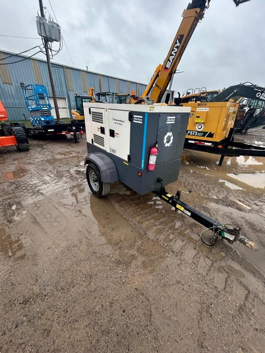 2022 ATLAS COPCO QAS25 CWK