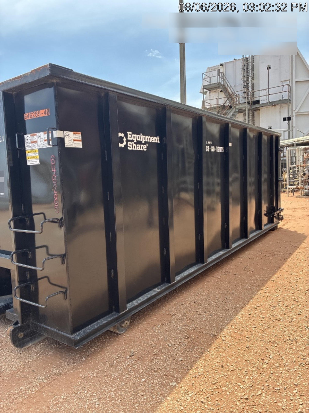 2026 WASTEQUIP TT-155254