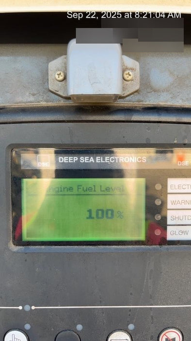 2022 AIRMAN SDG25S-8E1