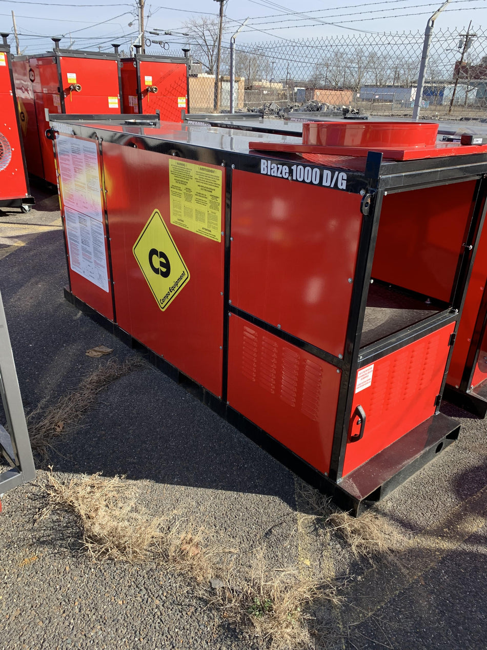 2022 CAMPO EB1000G-RE3