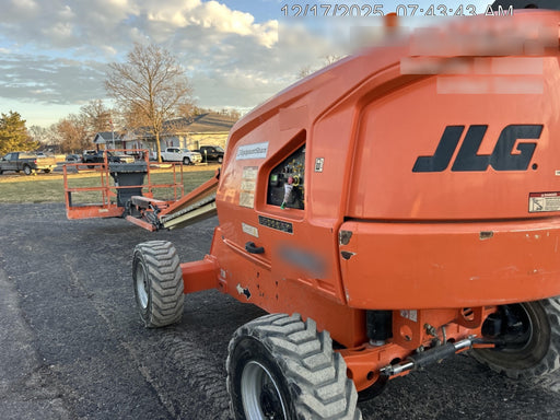 2019 JLG 460SJ