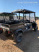 2022 Club Car CA1700D Canopy, Diesel, 4 Passenger