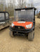 2022 KUBOTA RTV-X1140W-H (Canopy)