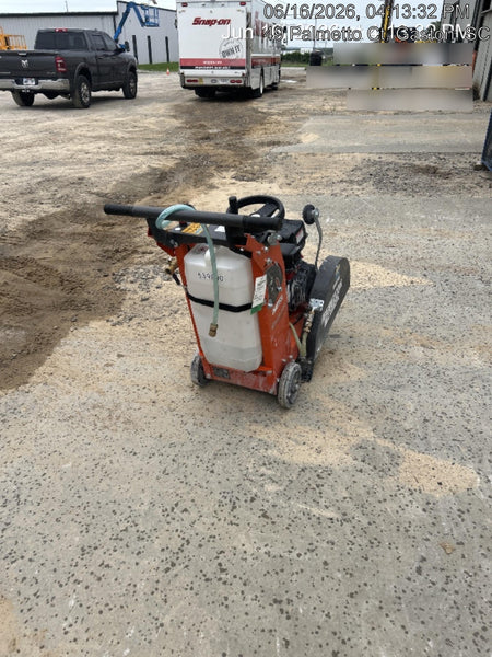 2025 HUSQVARNA FS 400 LV