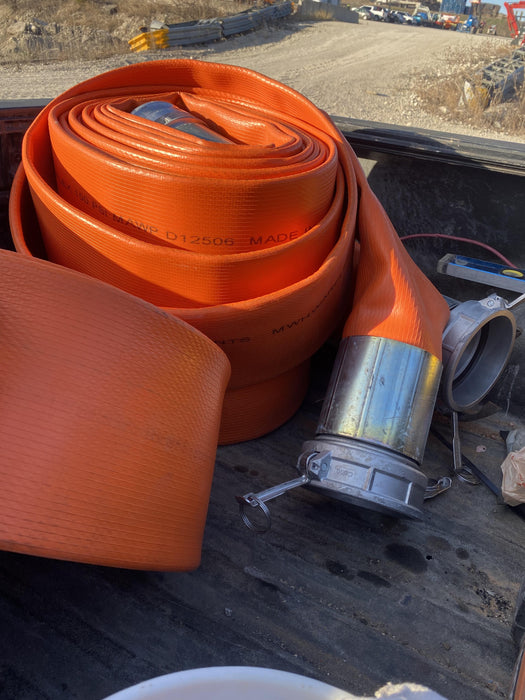 2021 PIONEER PP66S12L71-TD2.9L4