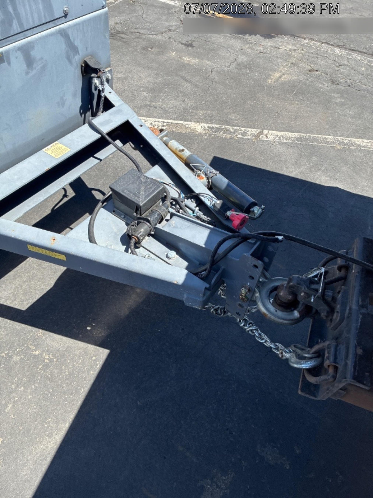 2020 ATLAS COPCO QAS 70