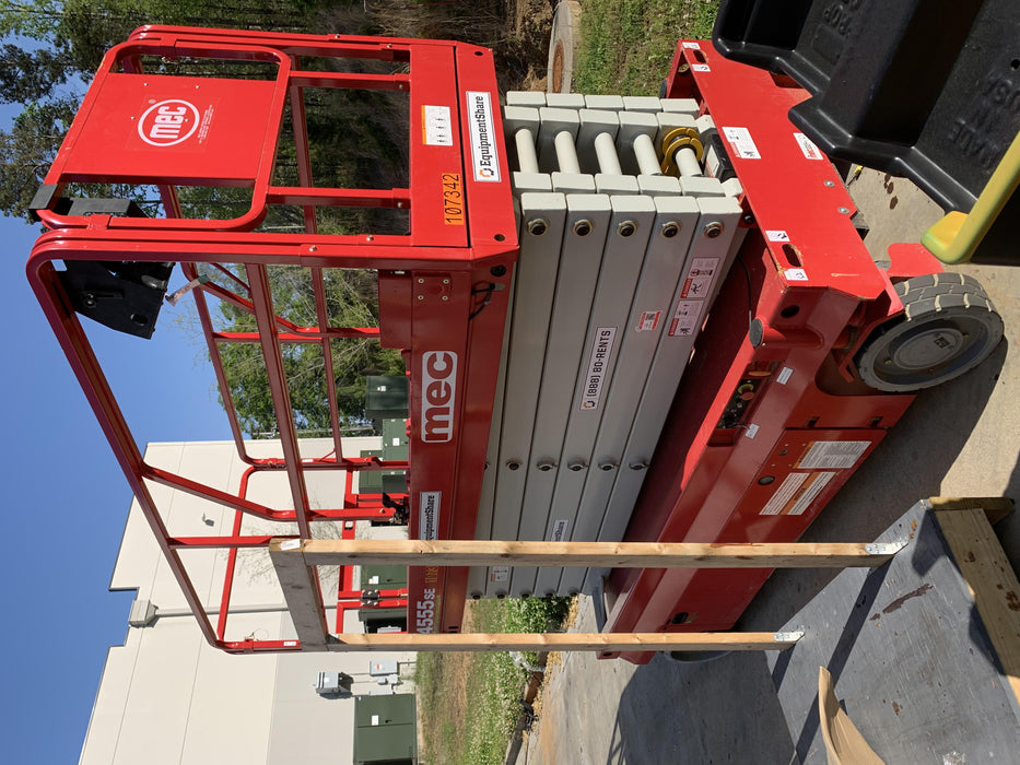 2020 MEC 4555SE