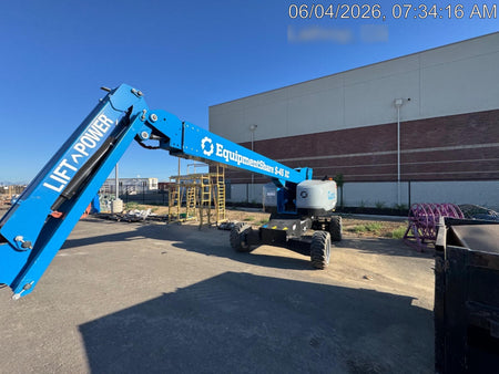 2024 GENIE S-45 XC