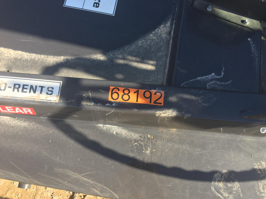 2020 PALADIN 30372A-0022