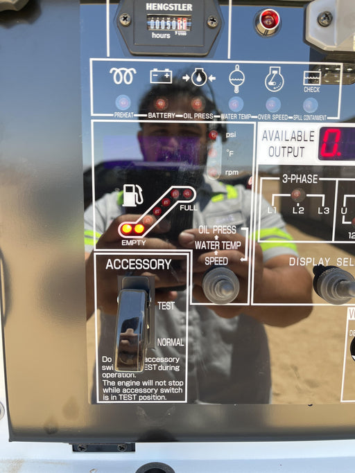 2022 SHINDAIWA DGK15FL