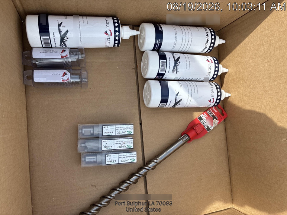 2021 HILTI TE 70-AVR