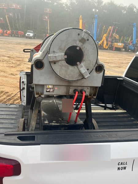 2021 RIDGID 1224