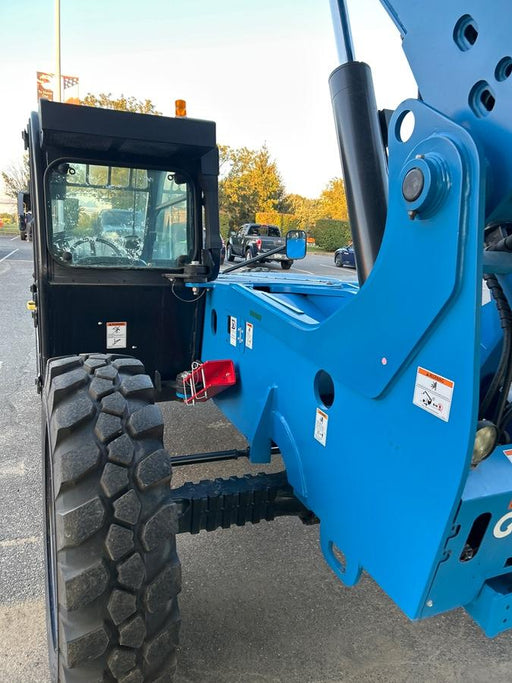 2025 GENIE GTH-636