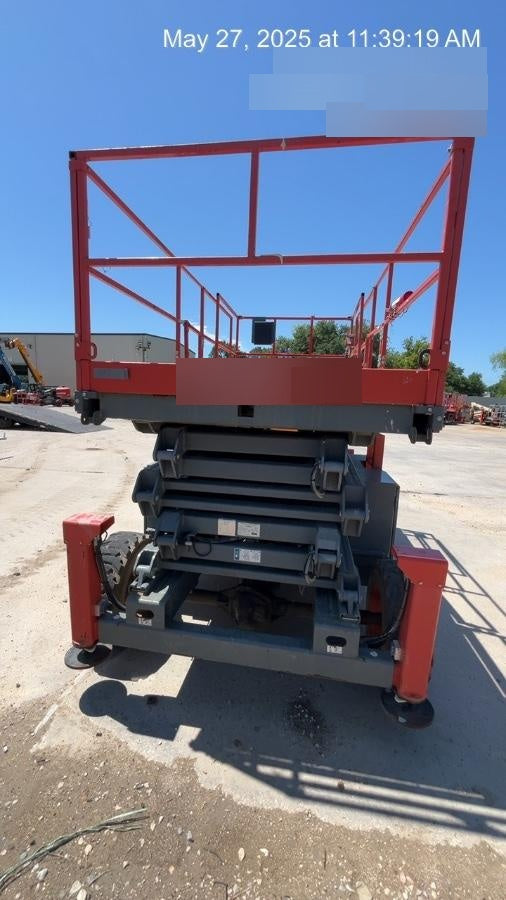 2019 SKYJACK SJ8841 RT