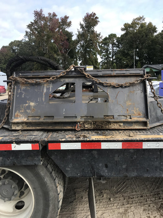 2020 PALADIN 30372A-0022