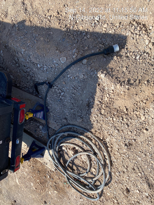 2020 WACKER NEUSON G25