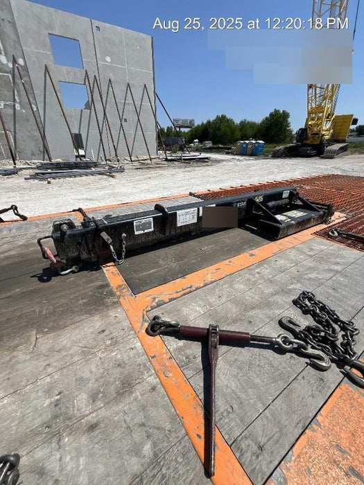 2024 STAR INDUSTRIES M1360B - Star JIB Boom