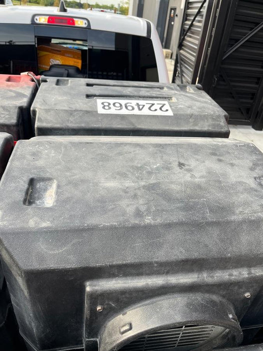 2022 ABATEMENT TECHNOLOGIES BD2KM