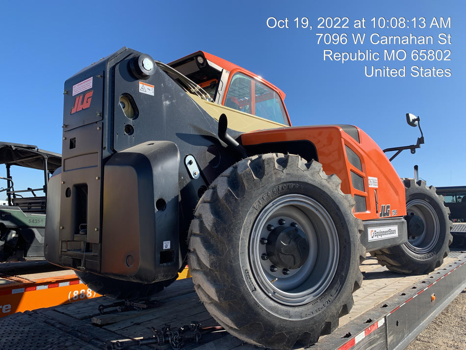2022 JLG 1732