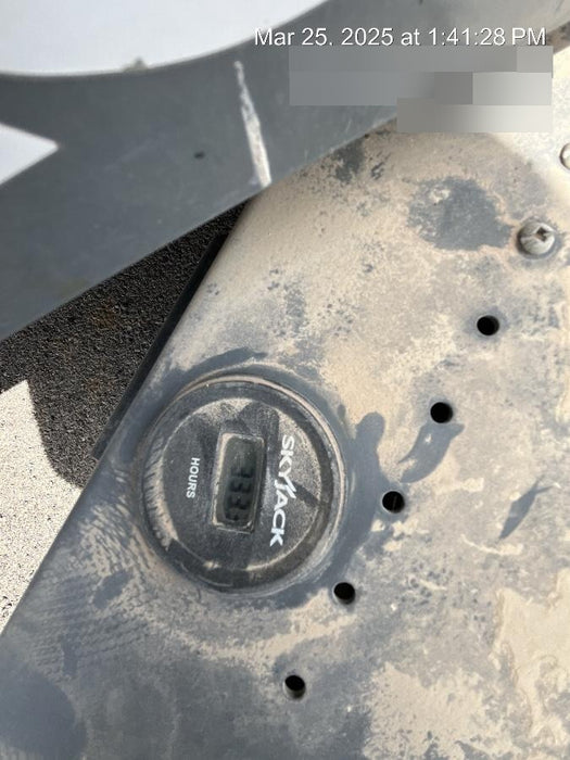 2016 SKYJACK SJIII-3226