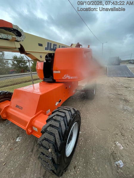 2023 JLG 460SJ