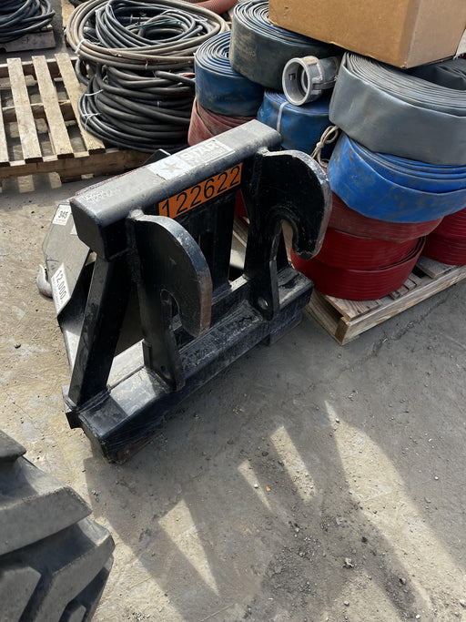 2020 STAR INDUSTRIES 1302-12K-TK