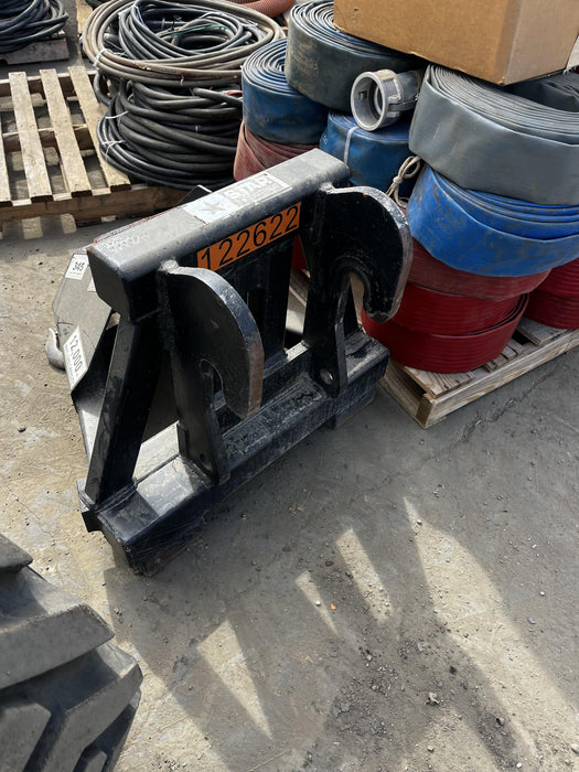 2020 STAR INDUSTRIES 1302-12K-TK