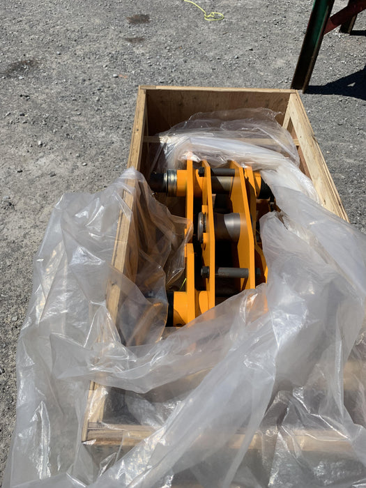 2021 HARRINGTON GT150M