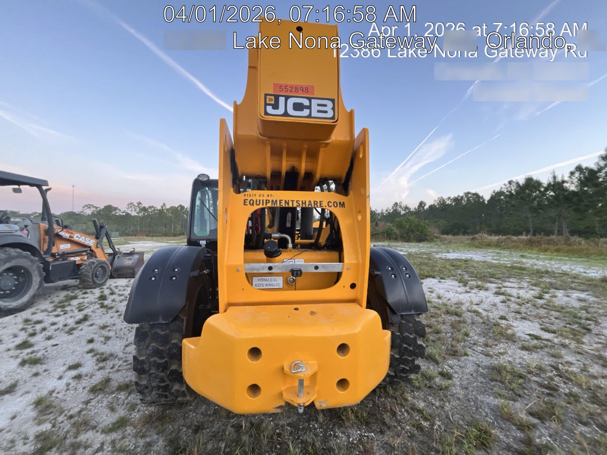 2025 JCB 512-56