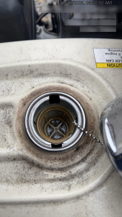 2012 DOSKO MANUFACTURING 3700LS-H