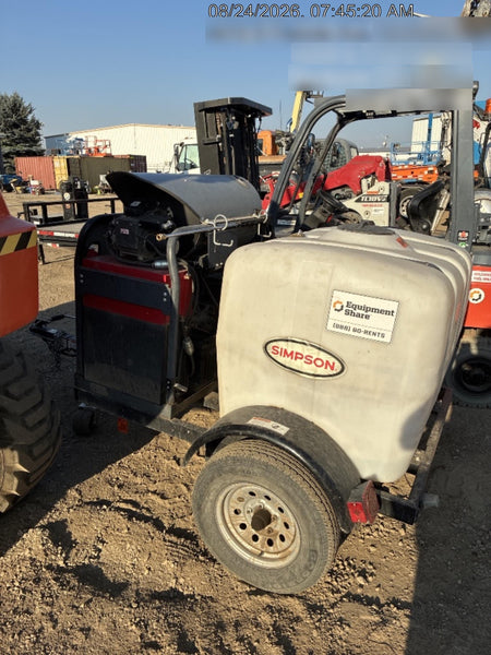 2023 SIMPSON 95005