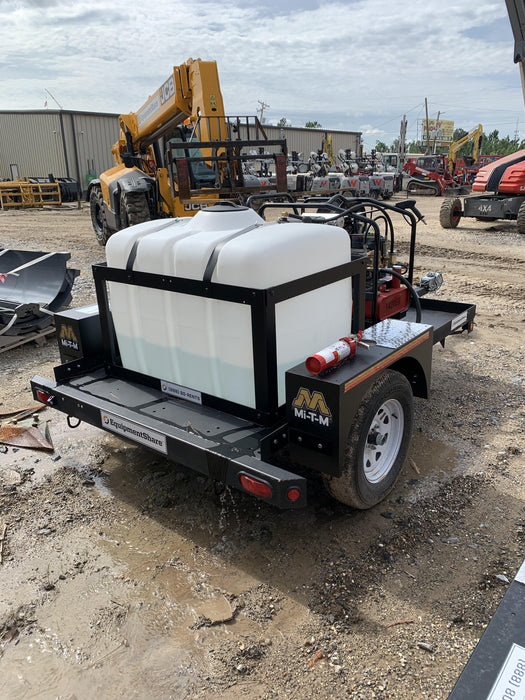 2021 MI-T-M CORPORATION CWC-5004-4MAH