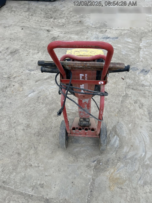 2019 HILTI TE 3000-AVR
