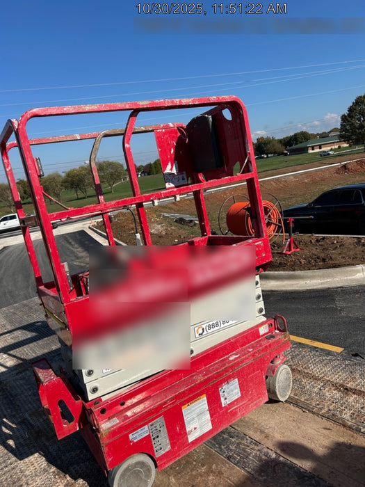 2018 MEC 1330SE MEC 1330SE, 2 Yr Full Extended Warranty