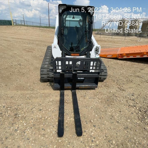 2023 SOLESBEE SPF-48