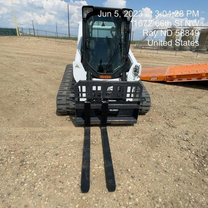 2023 SOLESBEE SPF-48