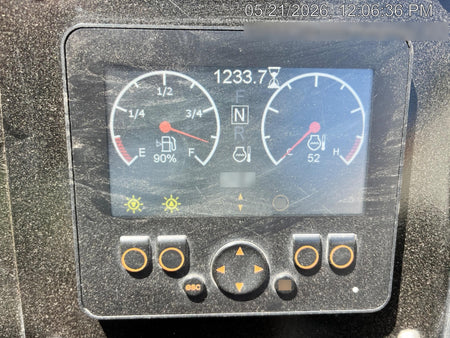 2022 MANITOU MTA5519