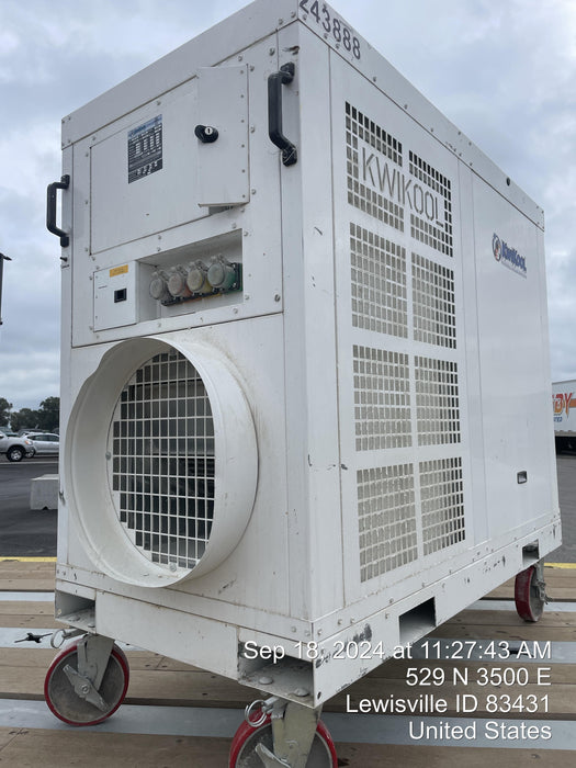 2022 KWIKOOL KPO12-43H