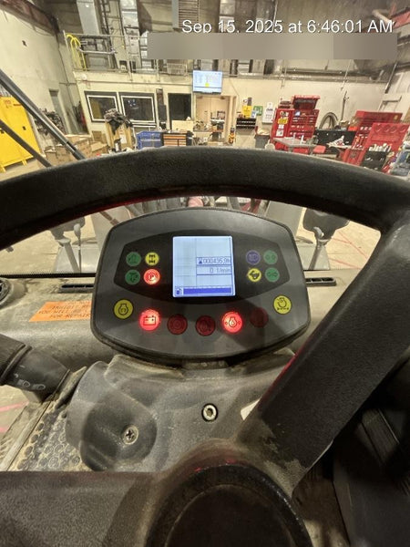 2021 TAKEUCHI TW60