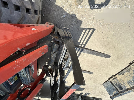 2022 ARROW MATERIAL HANDLING 72" Pallet Forks - Arrow