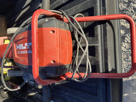 2020 HILTI TE 3000-AVR