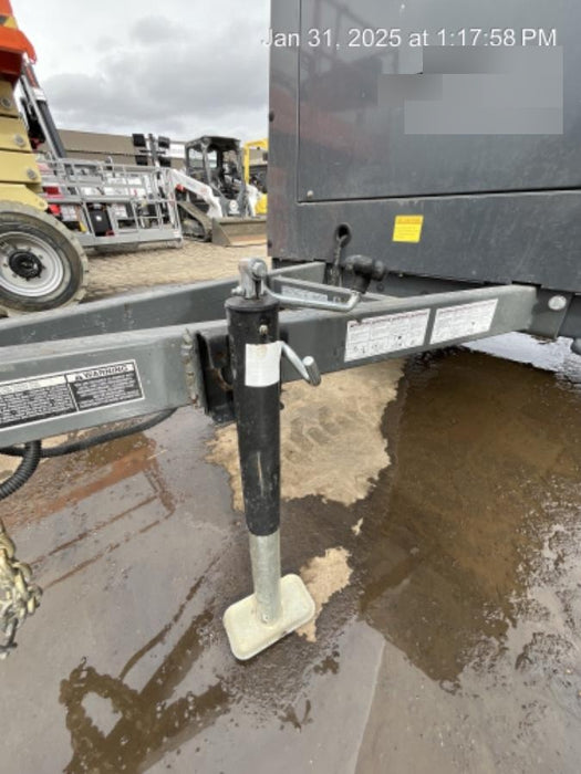 2021 AIRMAN PDS185S-6E1