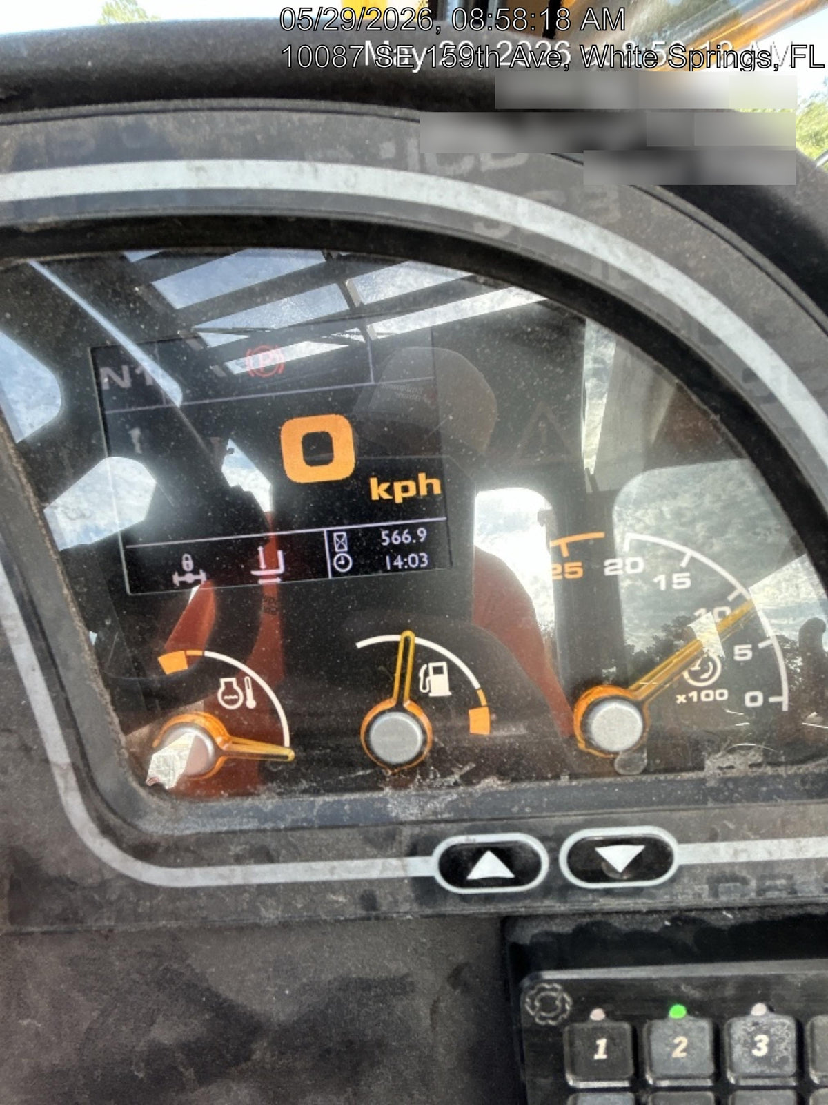 2025 JCB 509-42