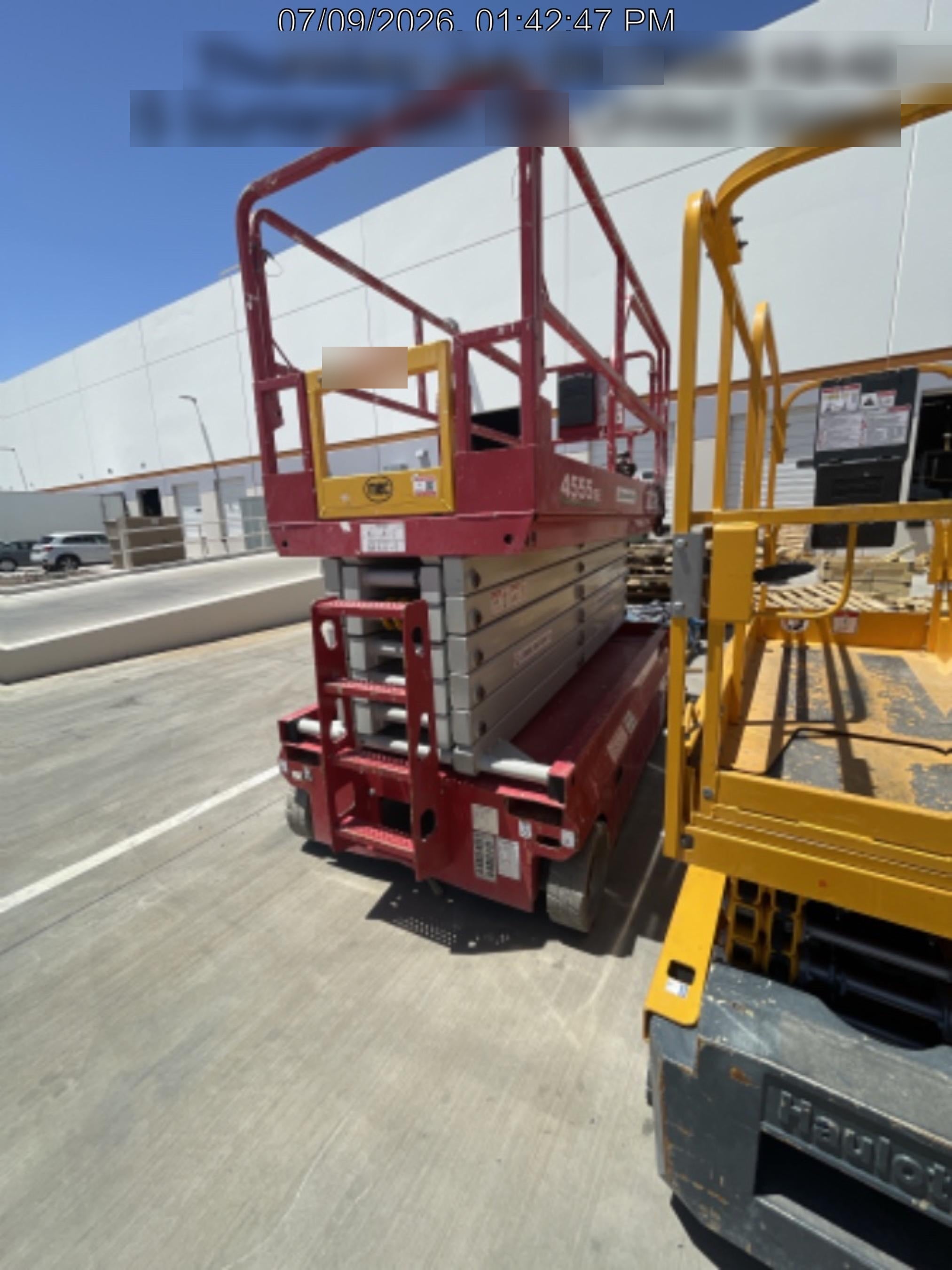 2021 MEC 4555SE