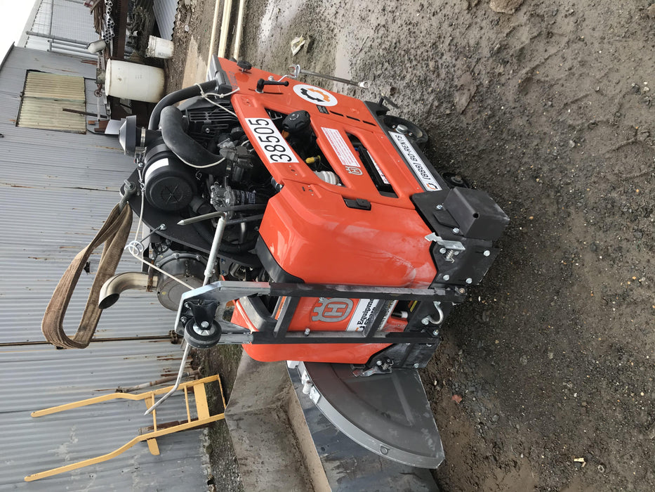 2019 HUSQVARNA FS5000 D 3-SP 30"