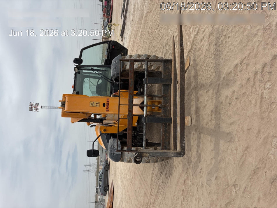 2024 JCB 506-36