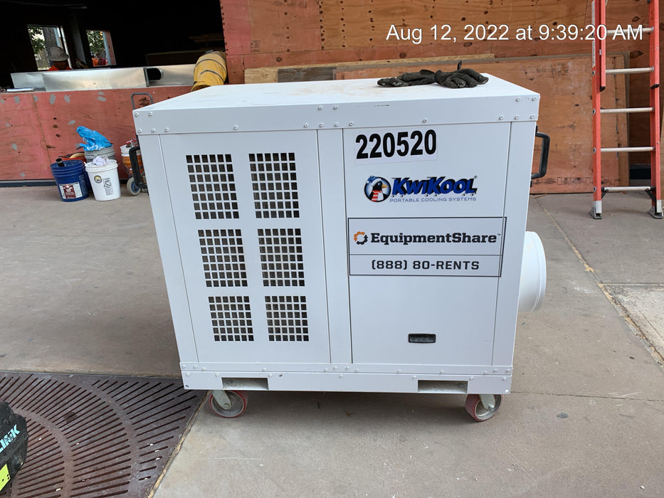 2022 KWIKOOL KPO5-21